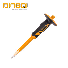 DingQi Stone Chisel Carbon Steel Cold Chisel